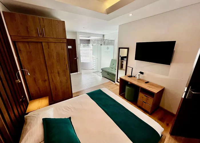 Hotel Toscana Oriente