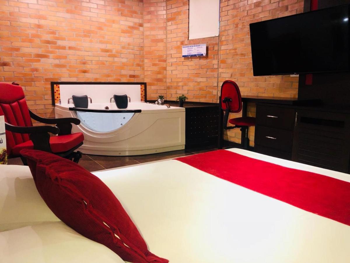 Hotel Toscana Oriente Rionegro