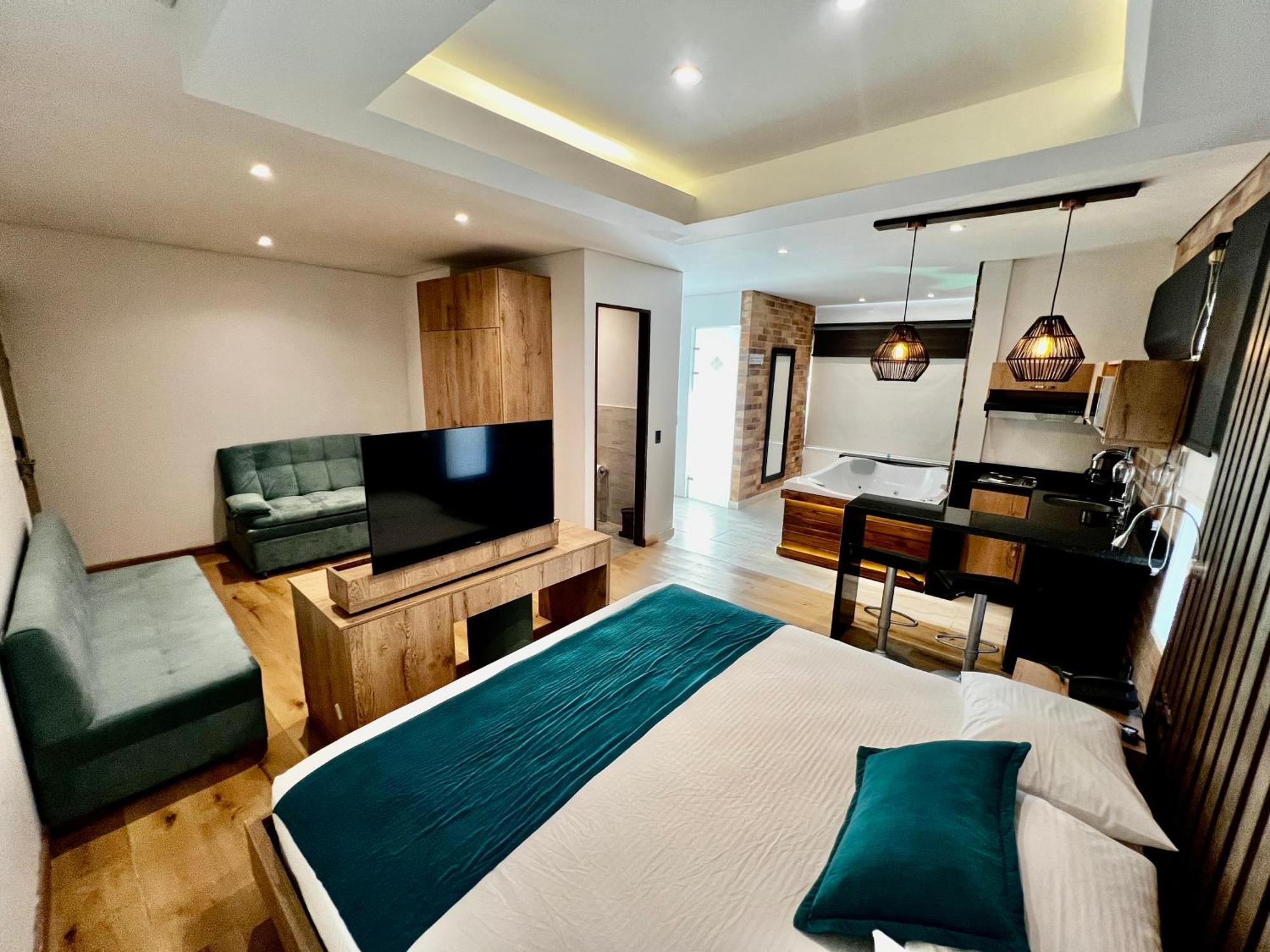 Hotel Toscana Oriente