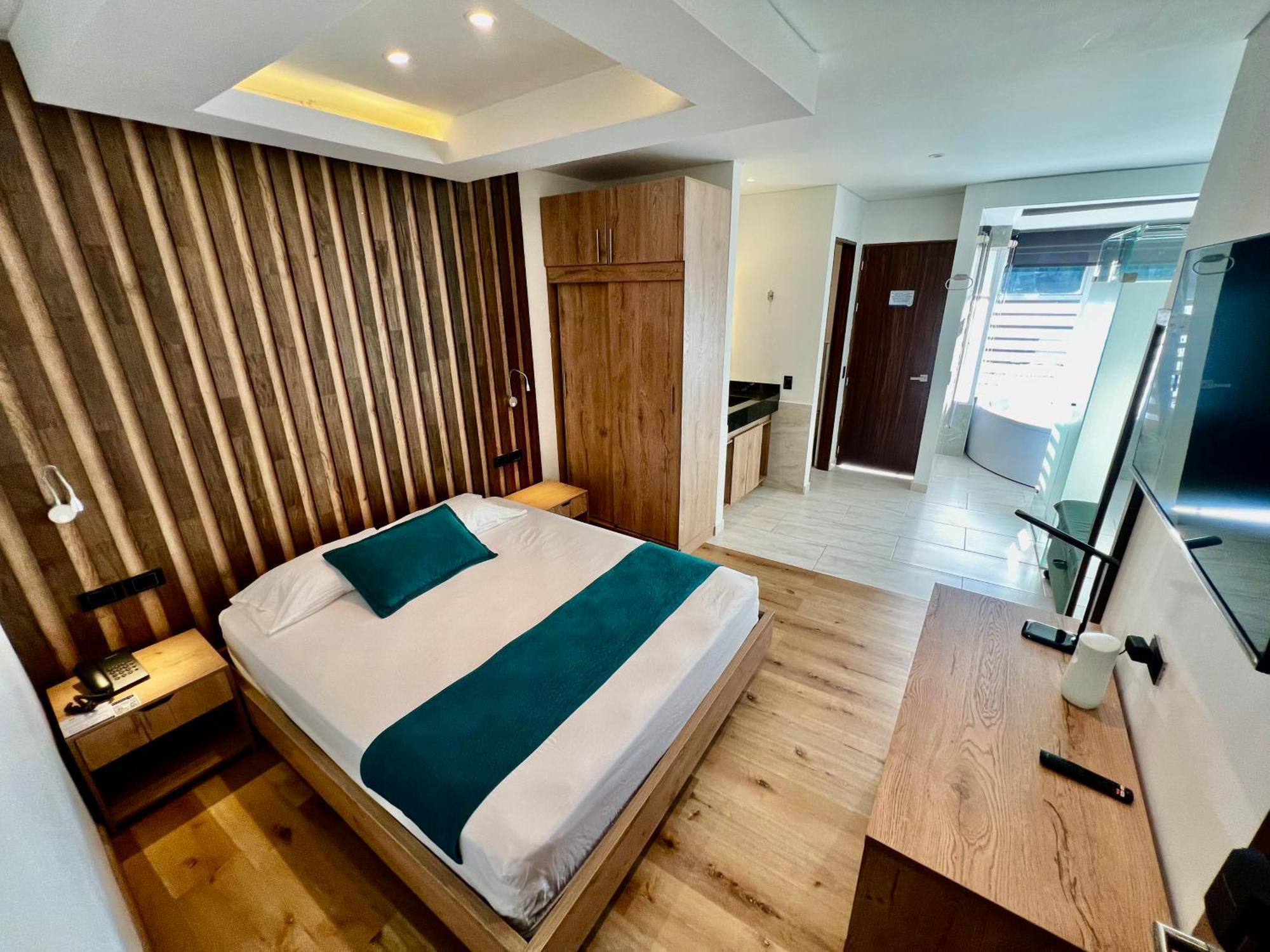 Hotel Toscana Oriente 3* Rionegro