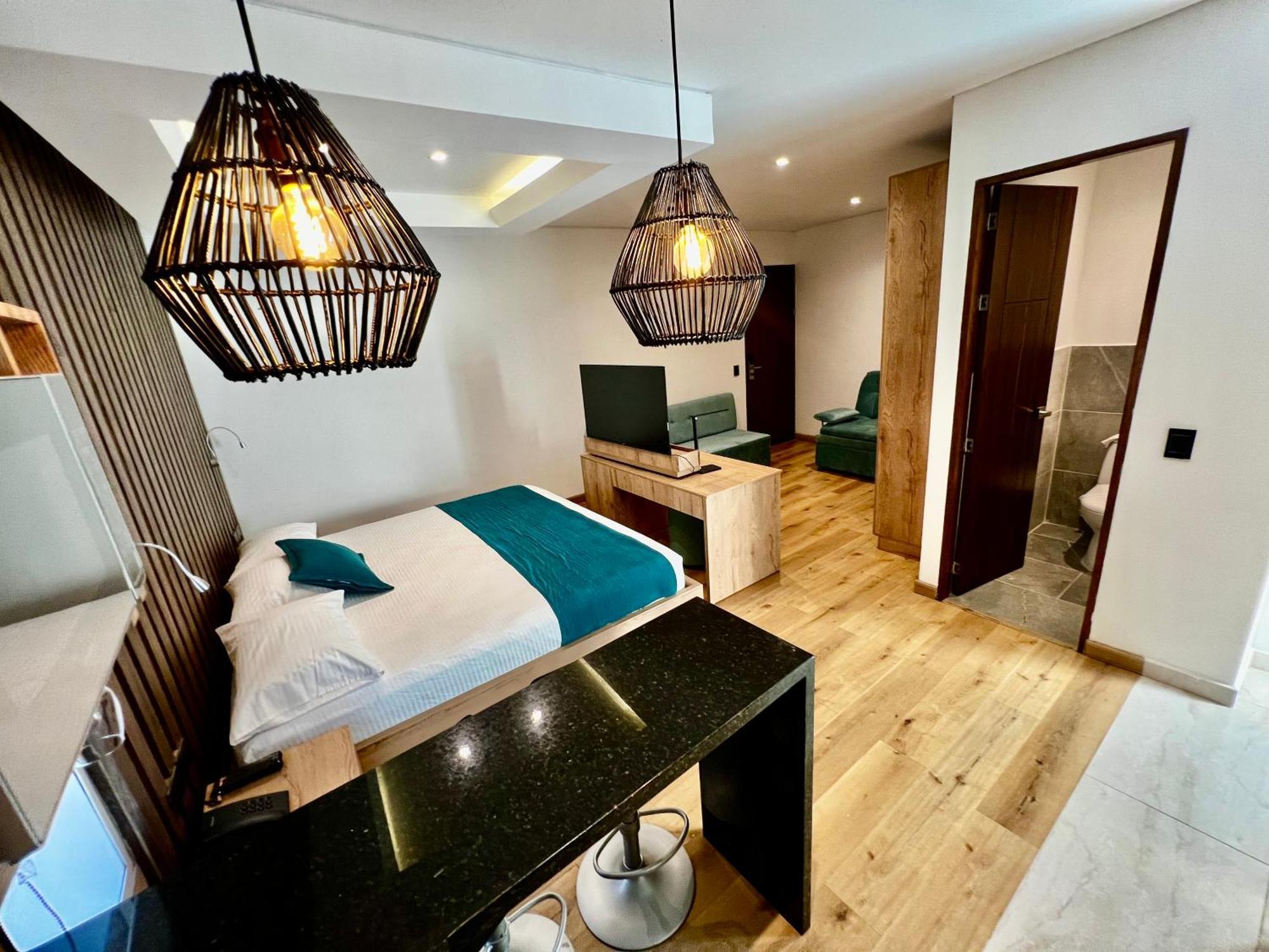 Hotel Toscana Oriente