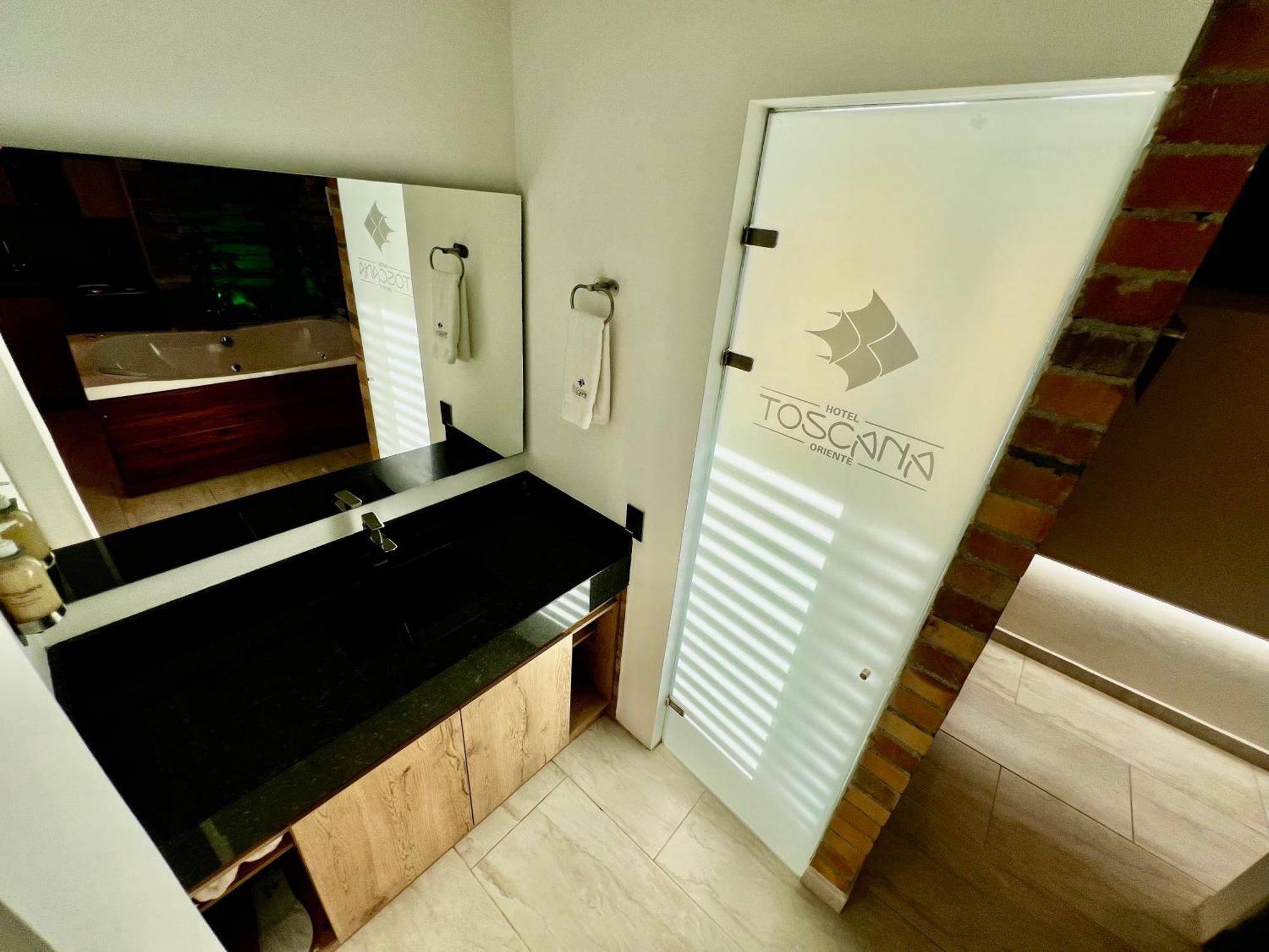 Hotel Toscana Oriente Hotel