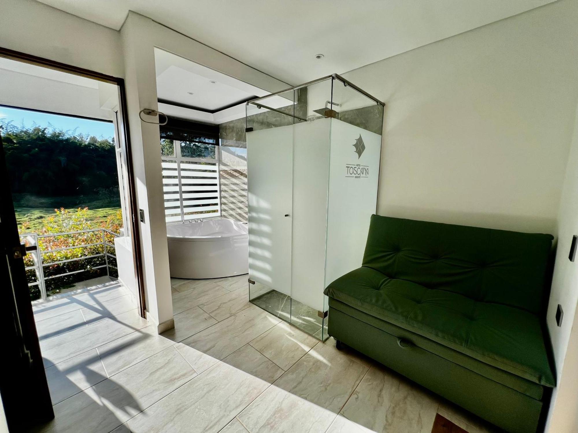Hotel Hotel Toscana Oriente 3*