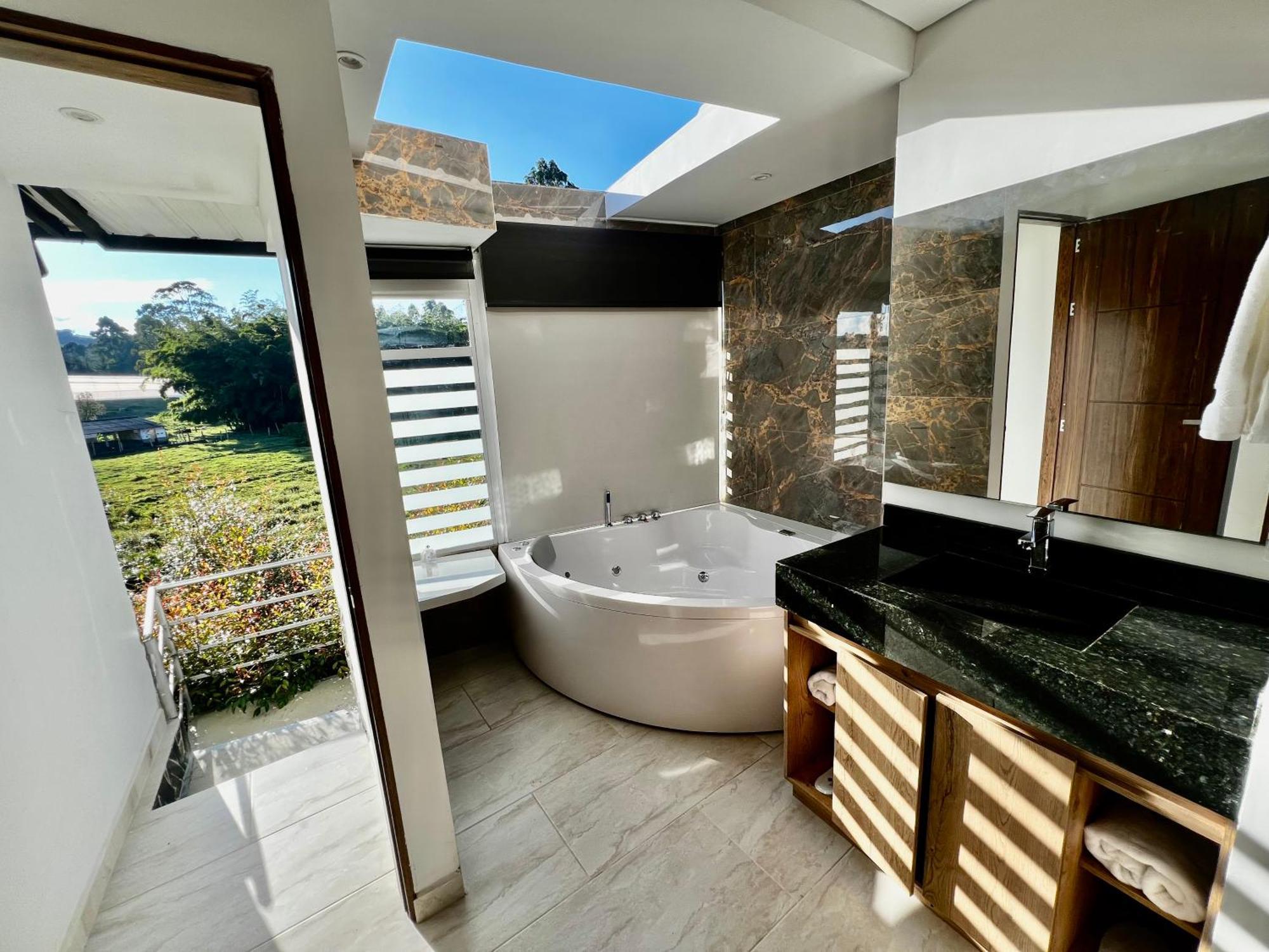 Hotel Toscana Oriente