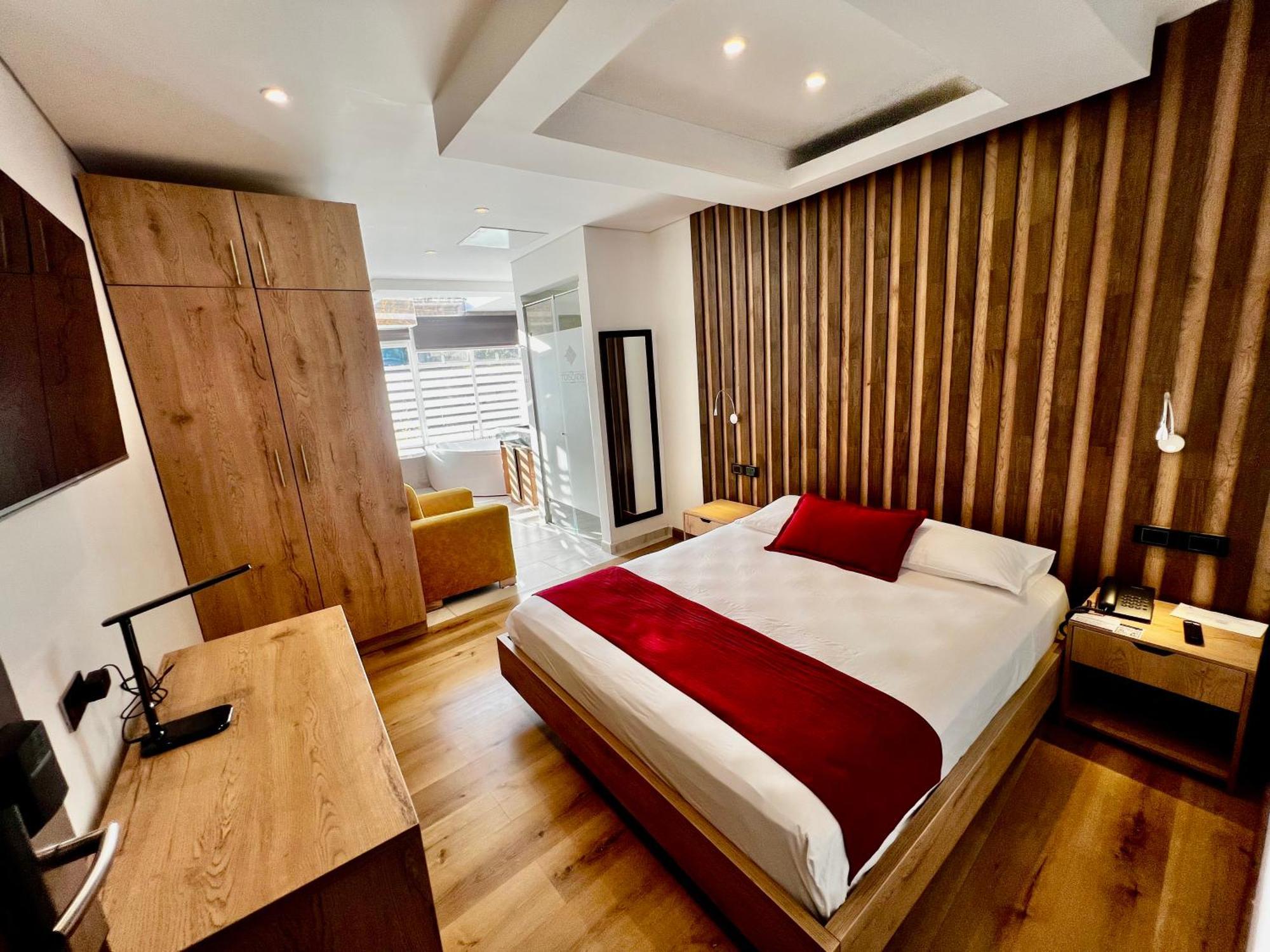 Hotel Toscana Oriente Hotel