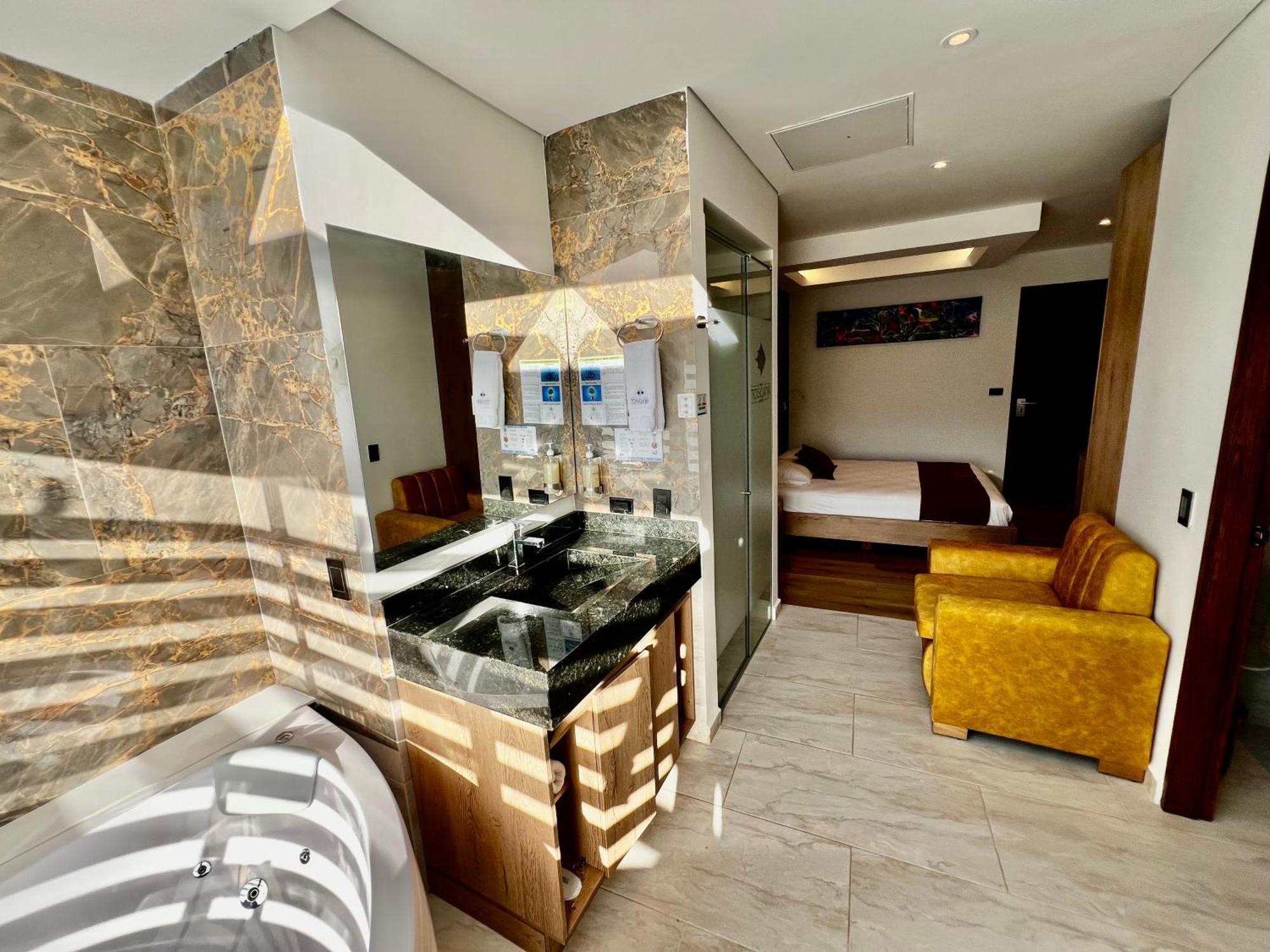 Hotel Hotel Toscana Oriente