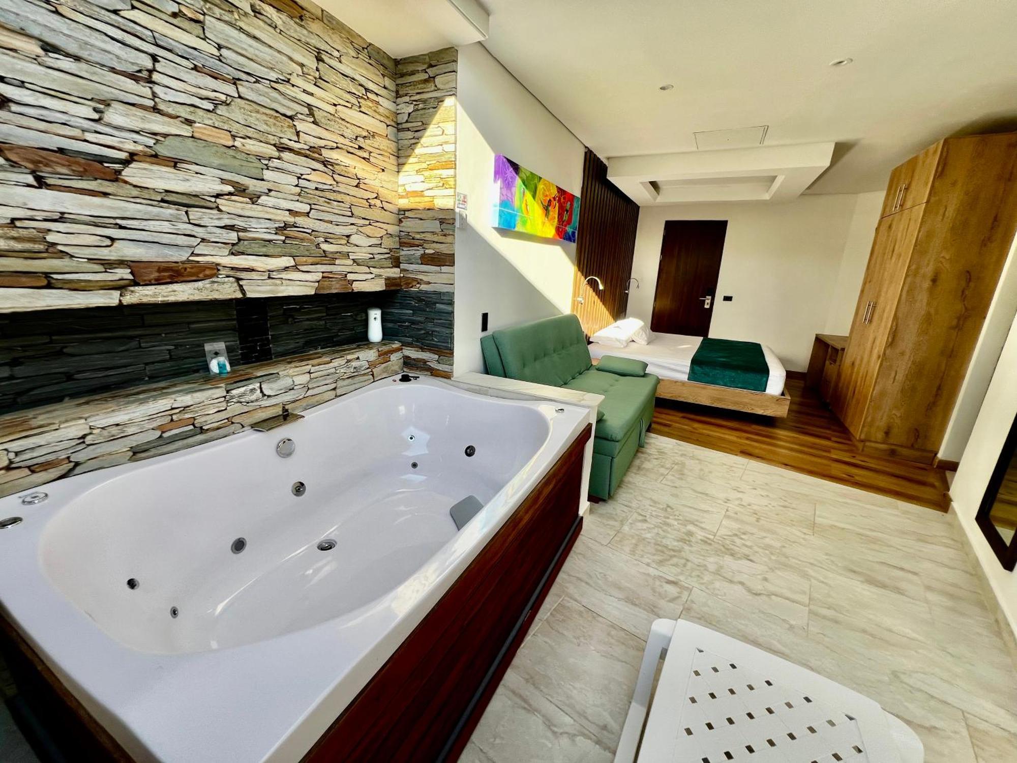 Hotel Toscana Oriente Hotel Rionegro