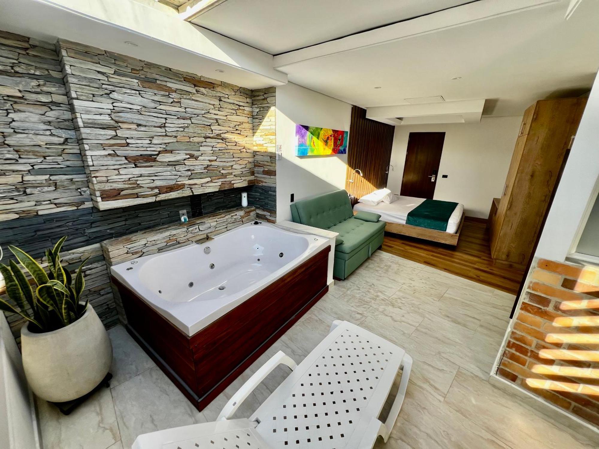Hotel Hotel Toscana Oriente Rionegro