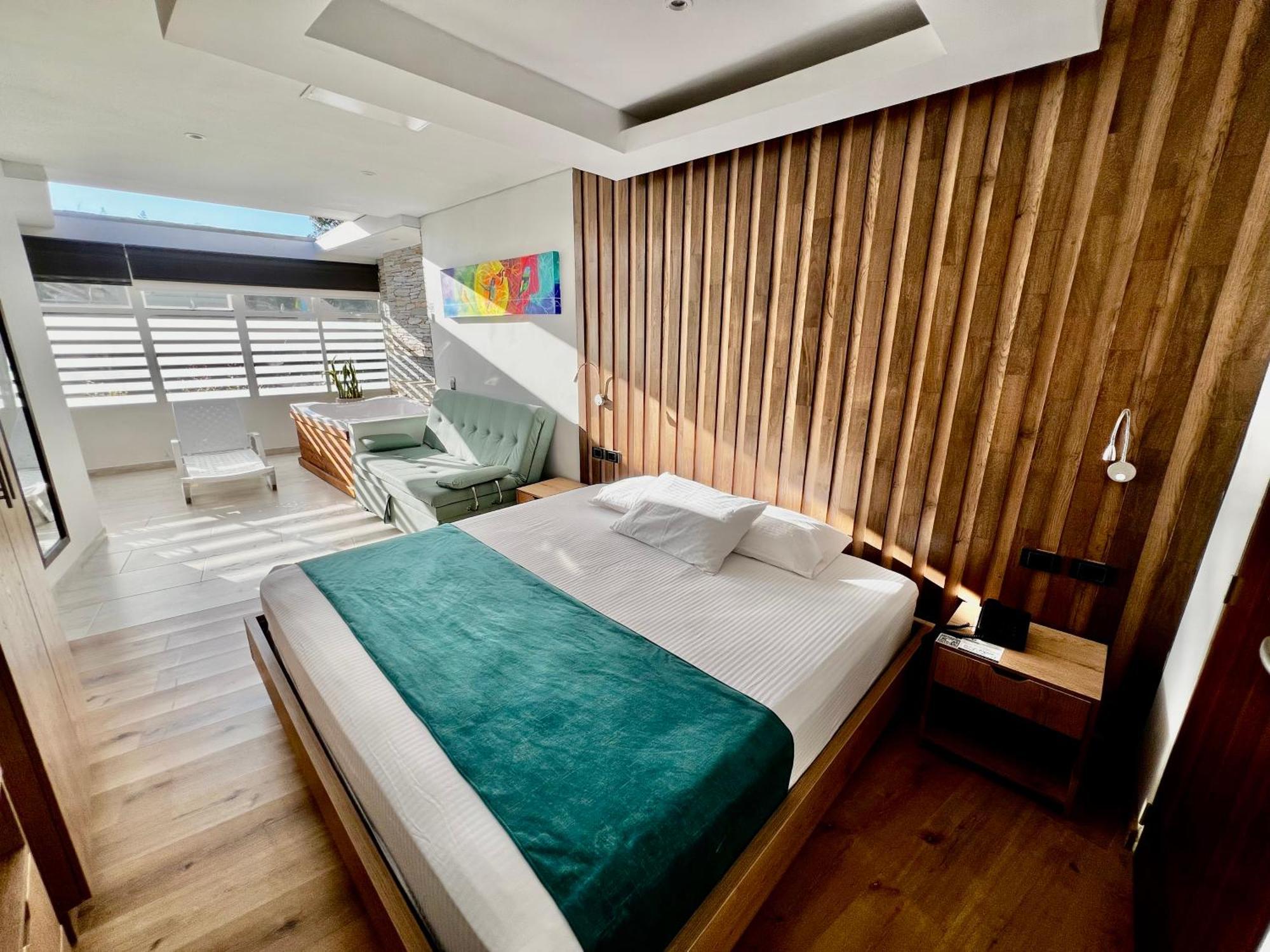 Hotel Toscana Oriente