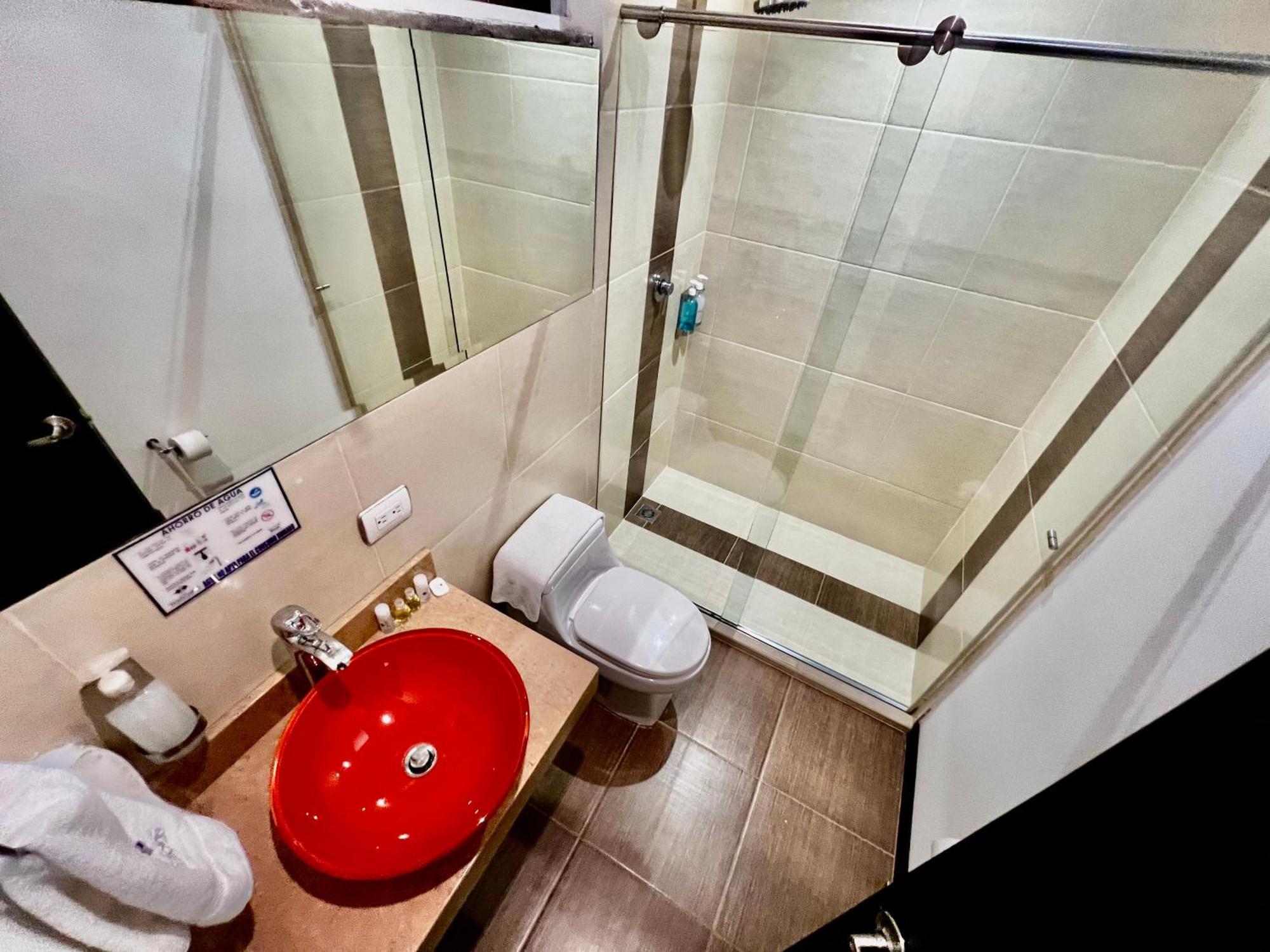 Hotel Toscana Oriente 3*
