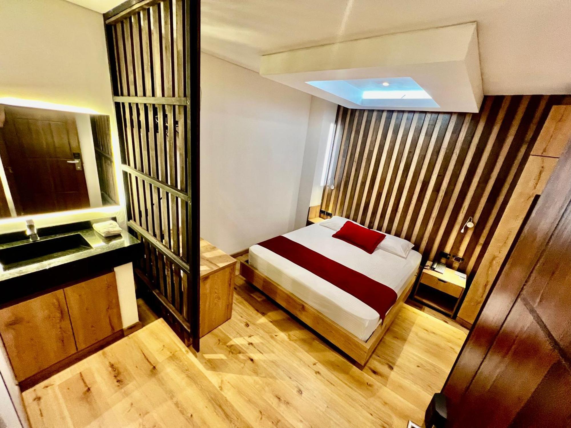 Hotel Toscana Oriente Rionegro