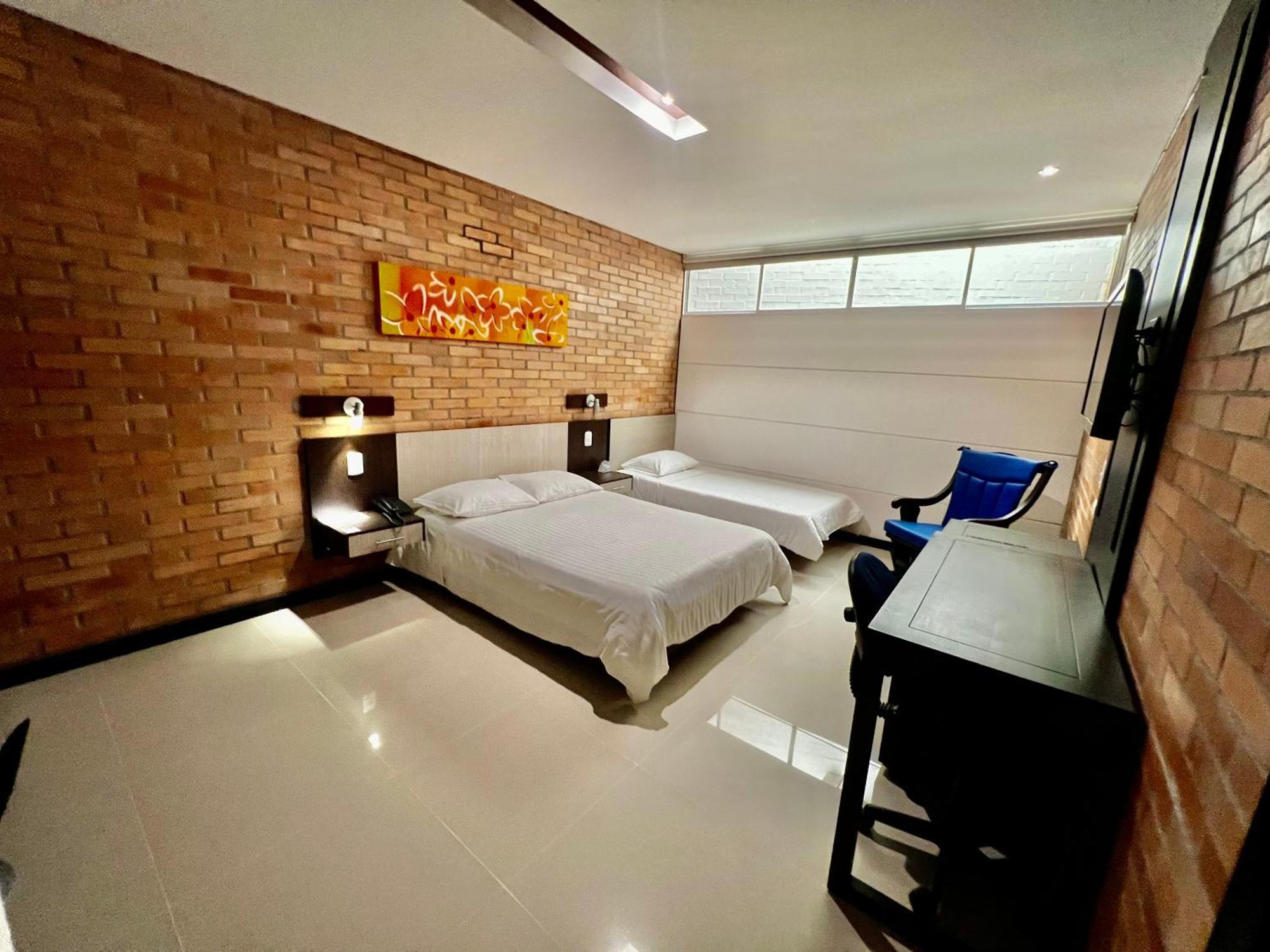 Hotel Toscana Oriente Hotel