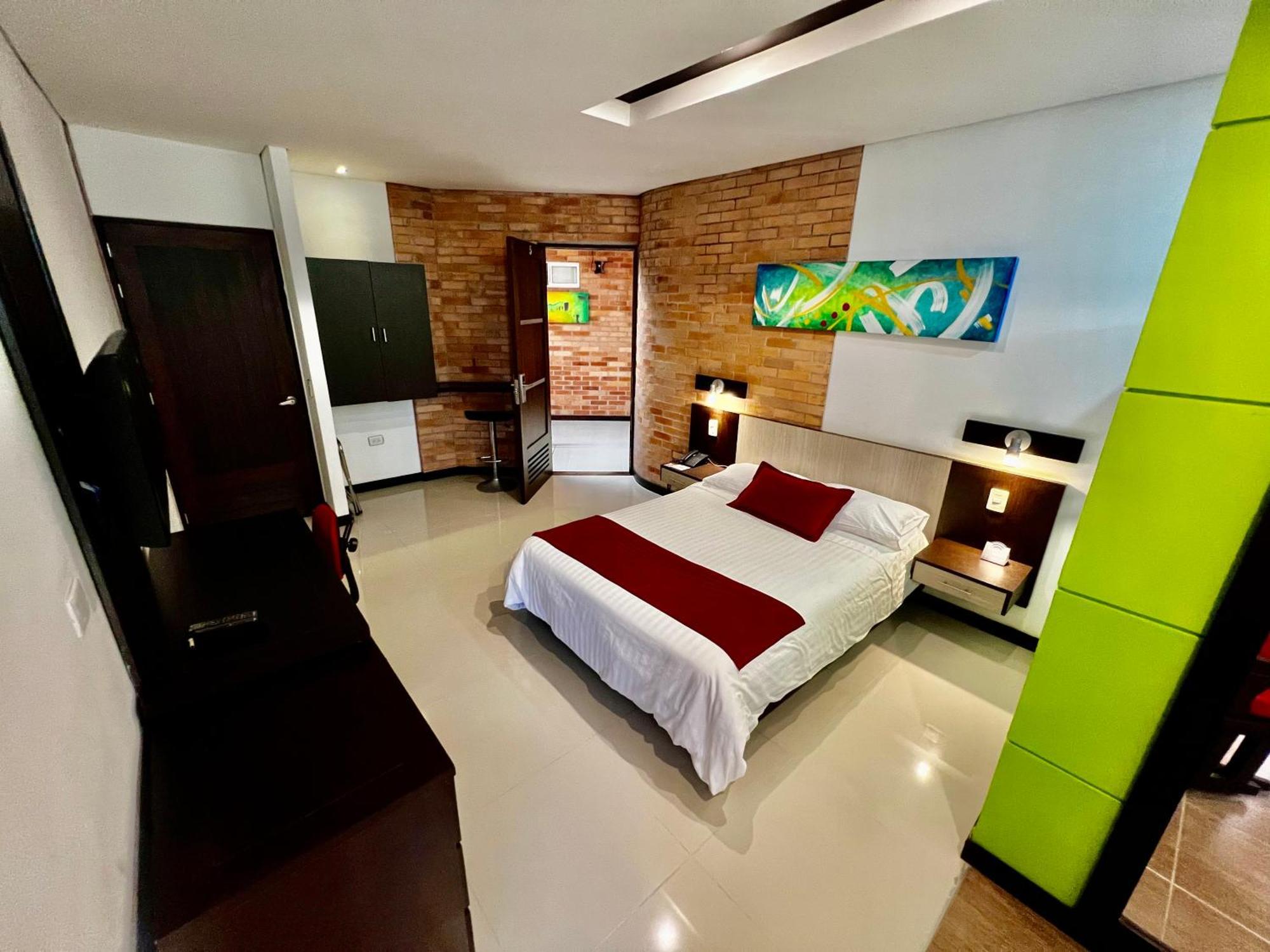 Hotel Toscana Oriente Hotel 3*