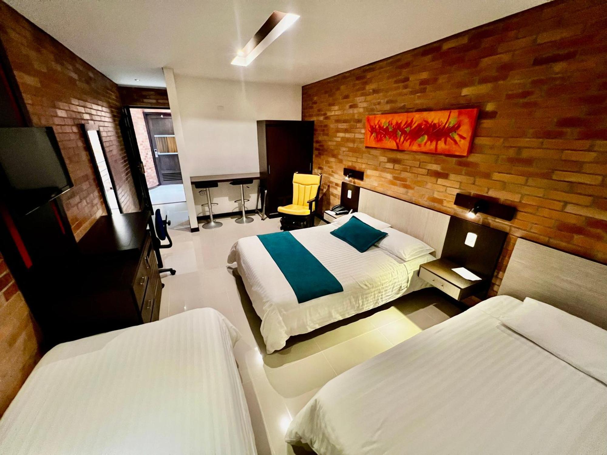 Hotel Hotel Toscana Oriente 3*
