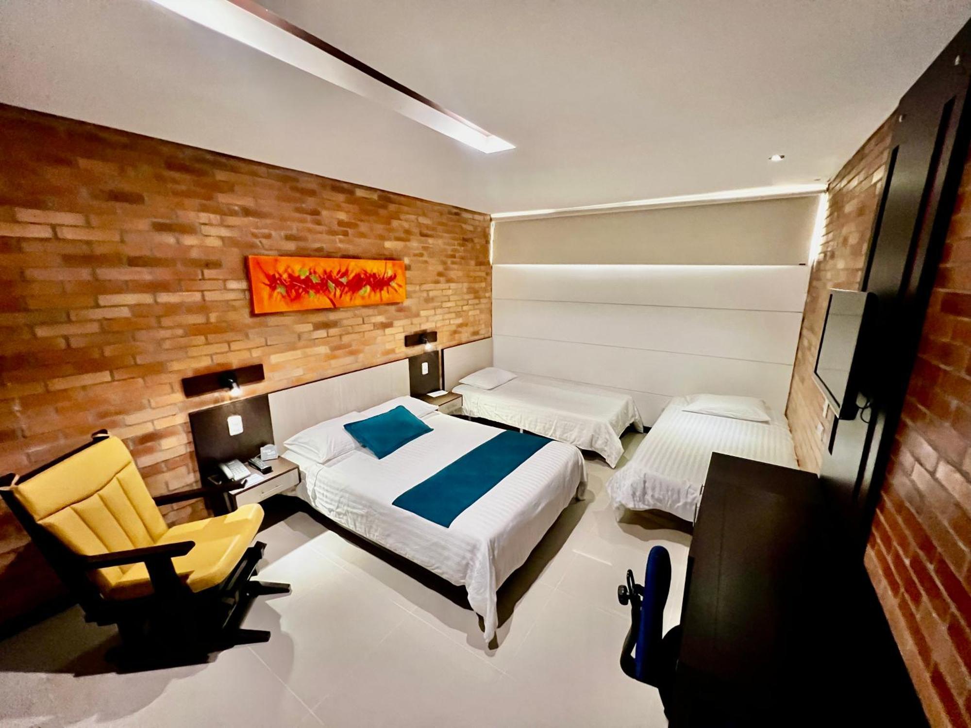 Hotel Toscana Oriente 3* Rionegro