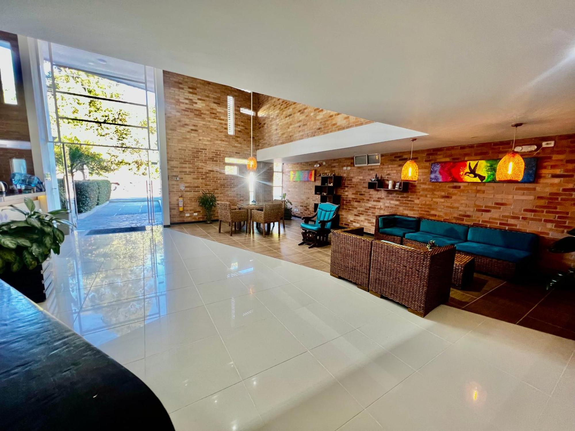 Hotel Toscana Oriente
