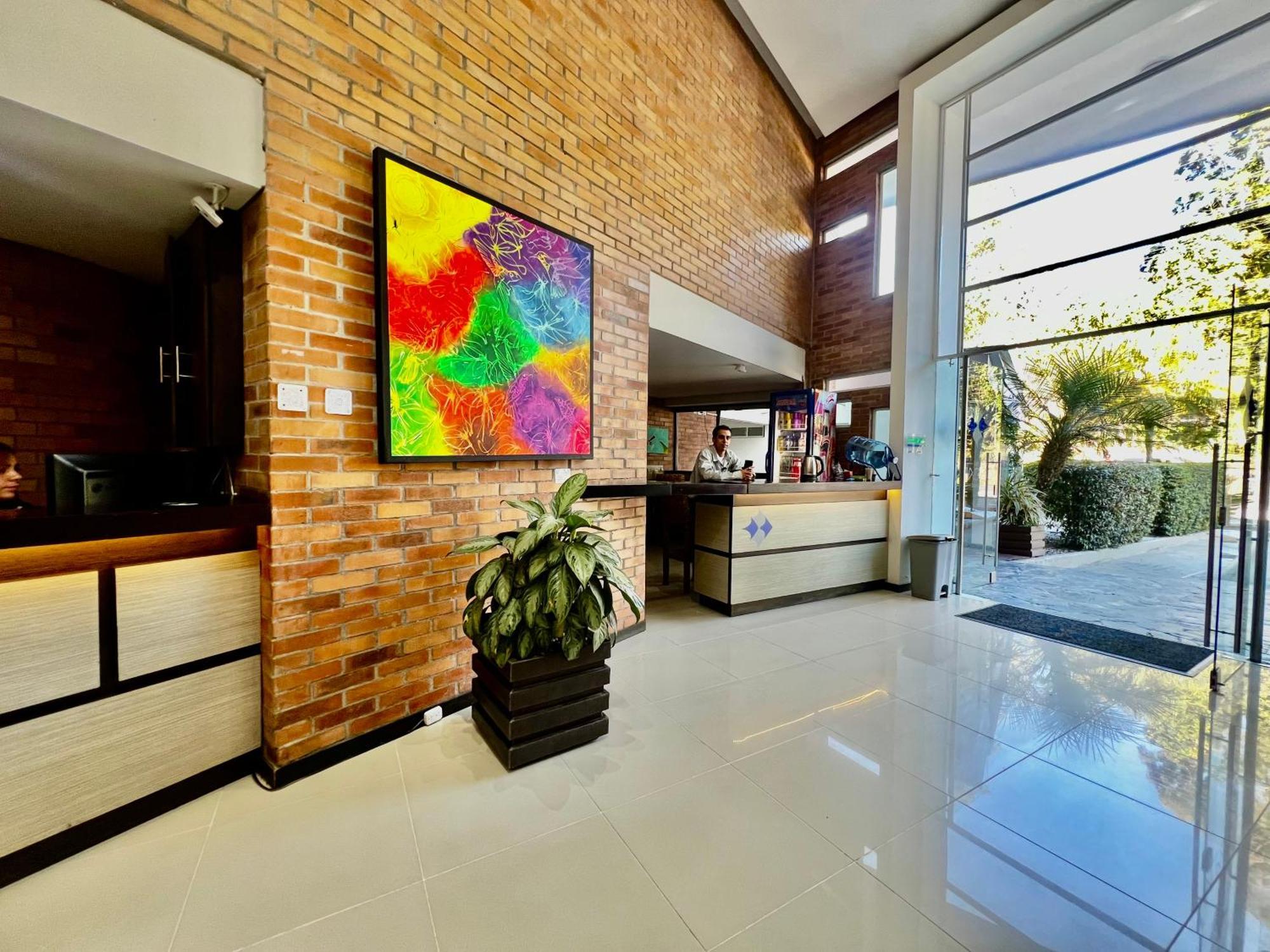 Hotel Hotel Toscana Oriente