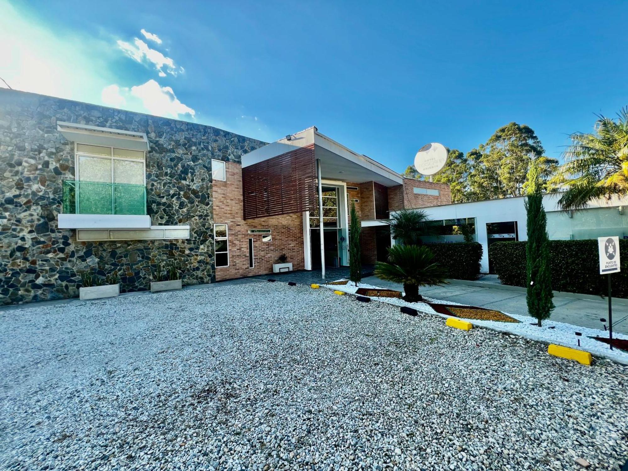 Hotel Hotel Toscana Oriente Rionegro