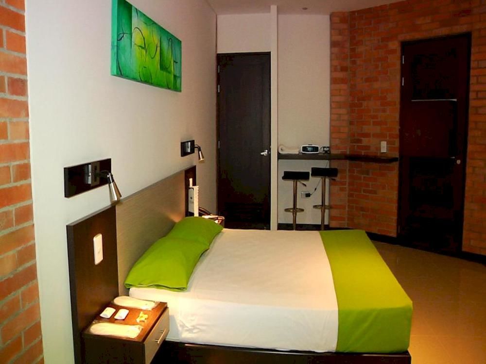Hotel Toscana Oriente
