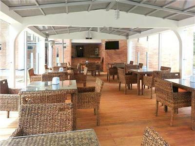 Hotel Toscana Oriente 3*