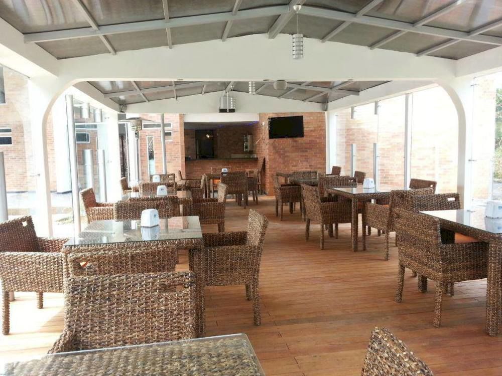 Hotel Toscana Oriente Hotel Rionegro